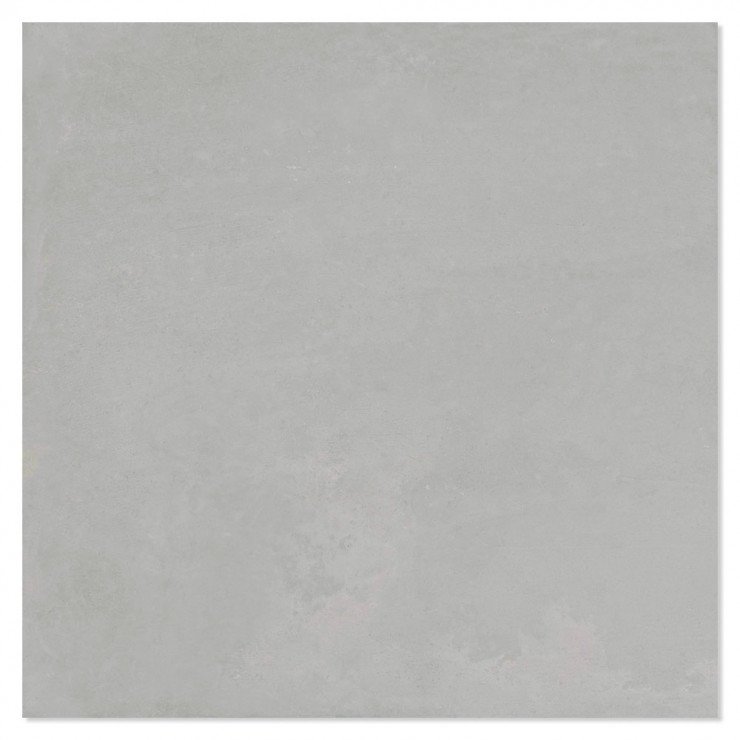 Klinker Freestone Sølv Mat 90x90 cm-0